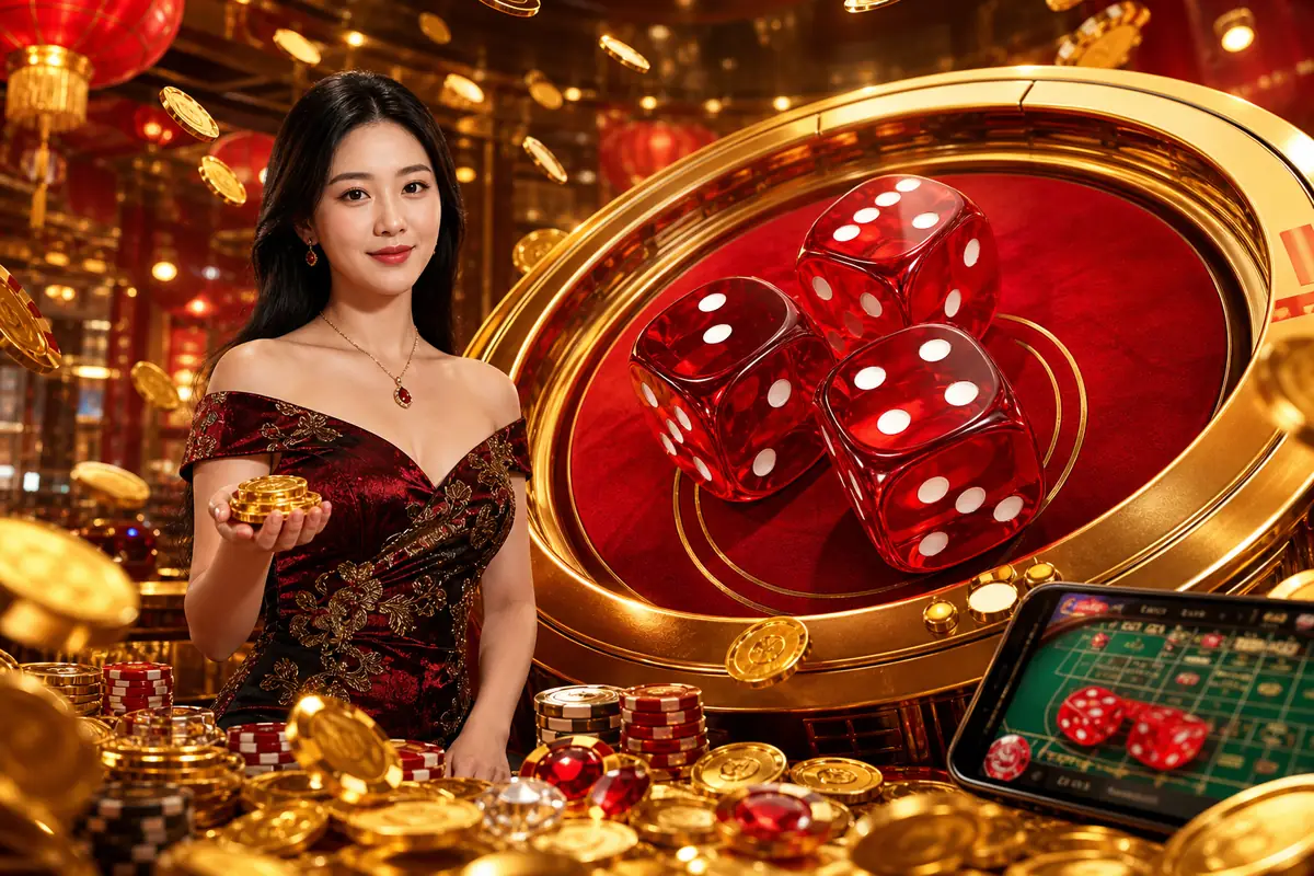 92bd VIP ক্যাশব্যাক এবং পুরস্কার কার্যক্রম